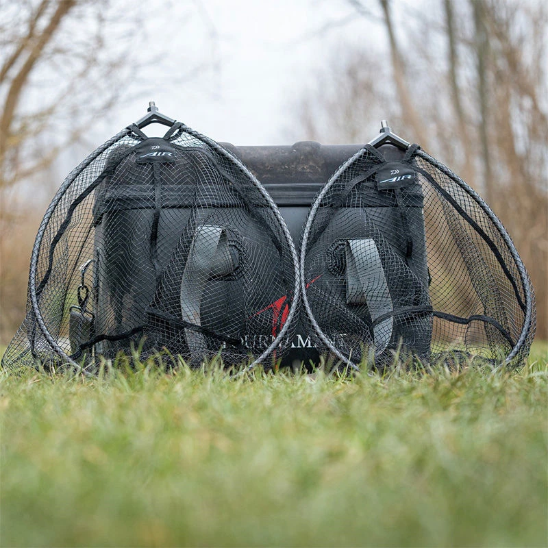 Daiwa Air Carbon Landing Nets